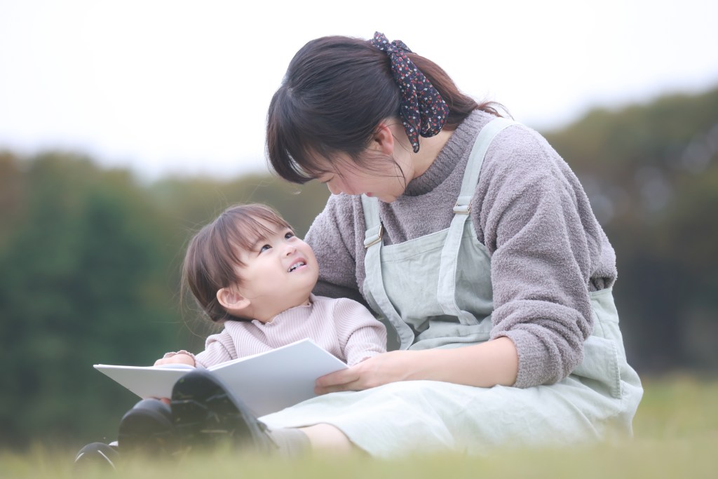 children's book club