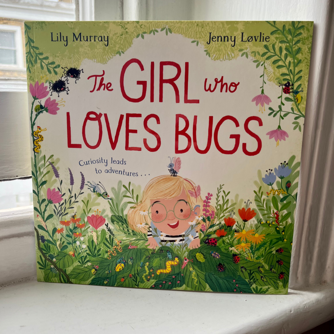 August’s Book Club Pick